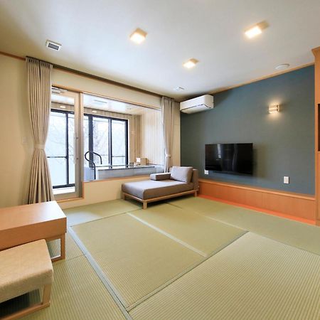 Hotel Shikisai Nikko Zewnętrze zdjęcie