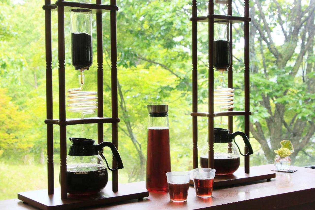 Hotel Shikisai Nikko Zewnętrze zdjęcie