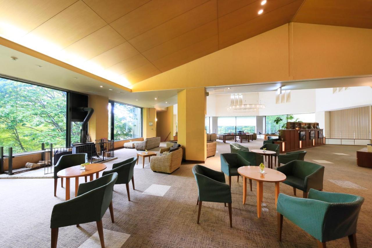 Hotel Shikisai Nikko Zewnętrze zdjęcie