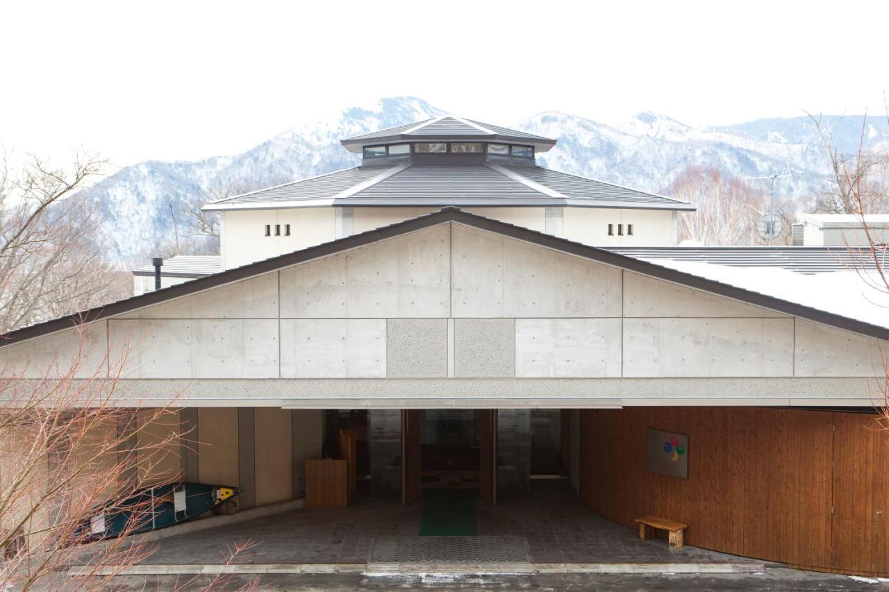 Hotel Shikisai Nikko Zewnętrze zdjęcie