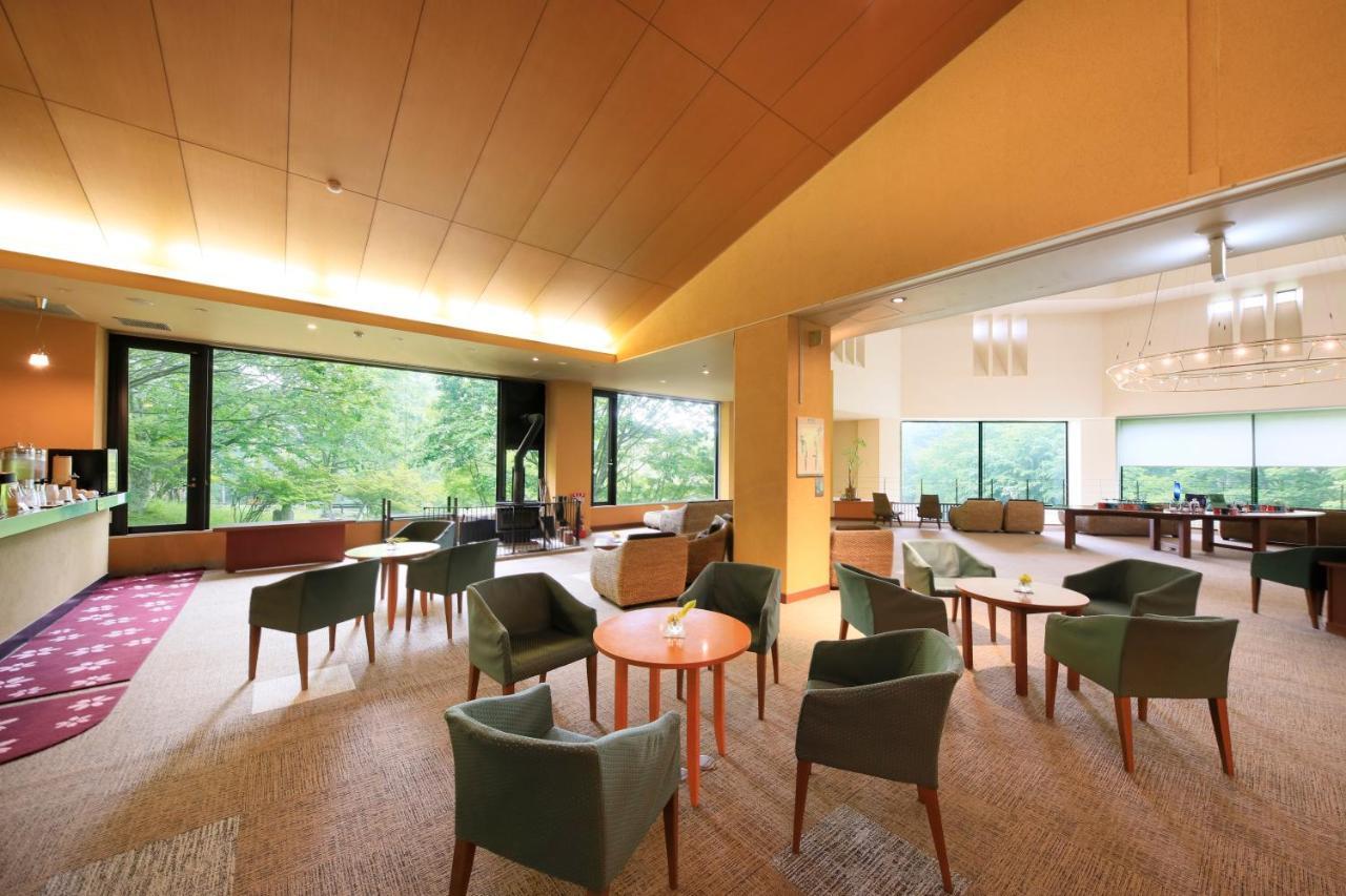 Hotel Shikisai Nikko Zewnętrze zdjęcie