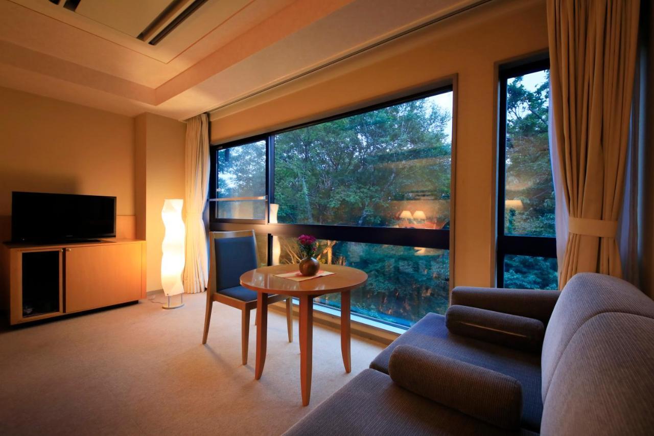 Hotel Shikisai Nikko Zewnętrze zdjęcie