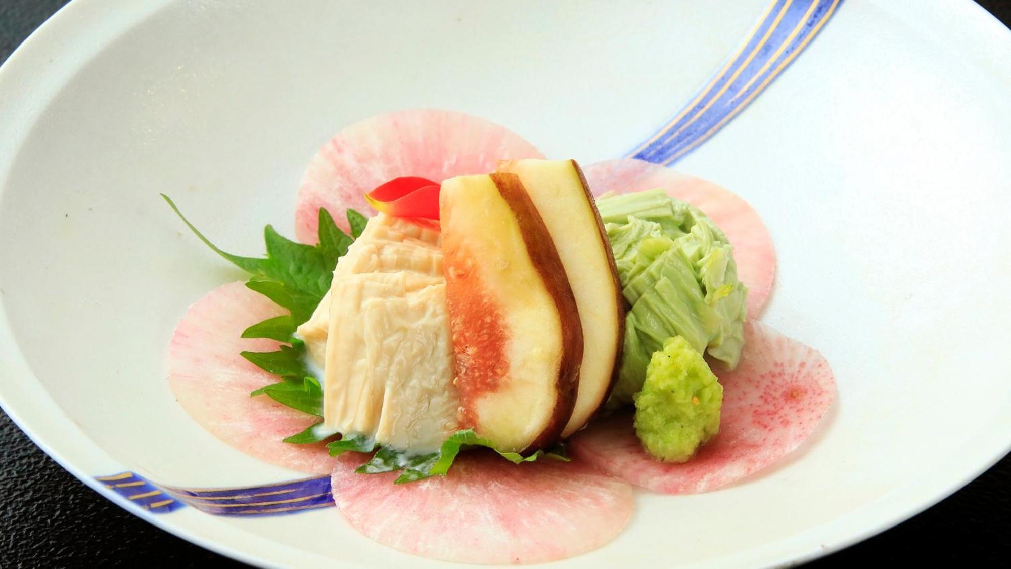 Hotel Shikisai Nikko Zewnętrze zdjęcie