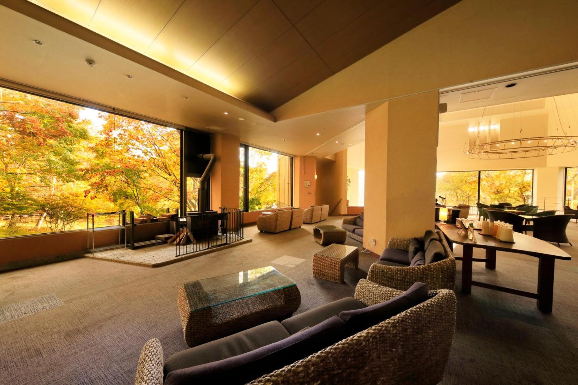 Hotel Shikisai Nikko Zewnętrze zdjęcie