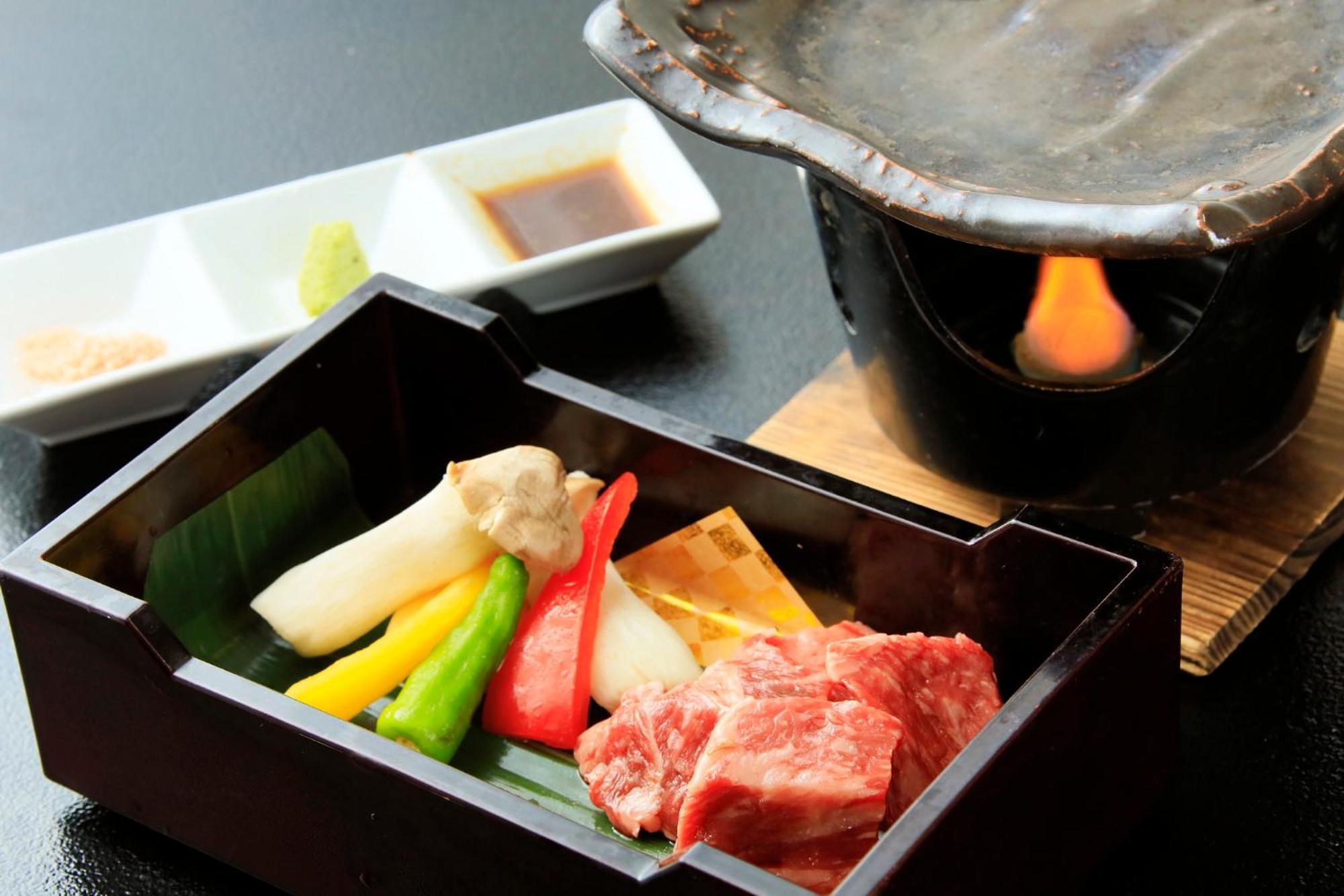 Hotel Shikisai Nikko Zewnętrze zdjęcie