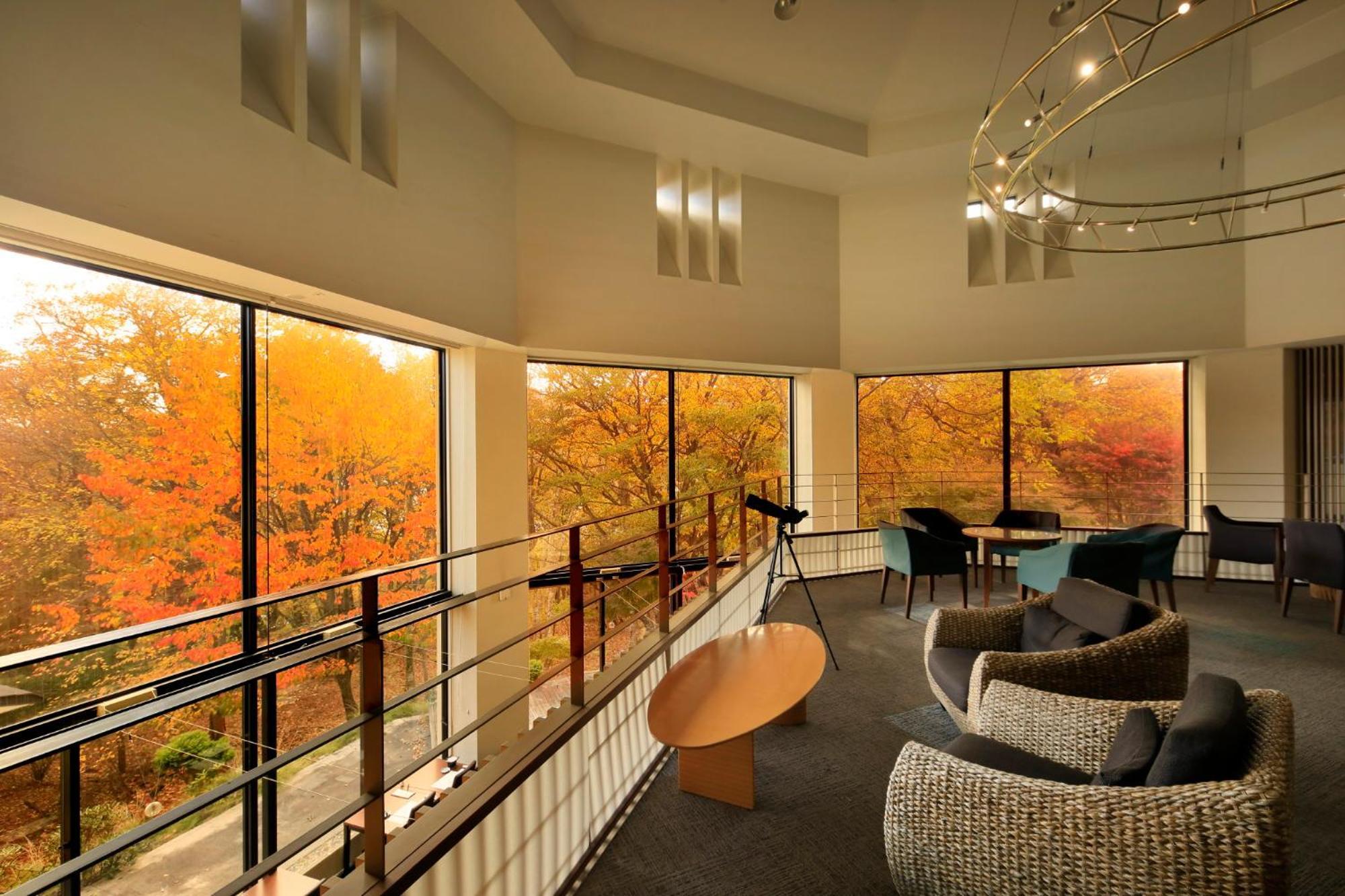 Hotel Shikisai Nikko Zewnętrze zdjęcie