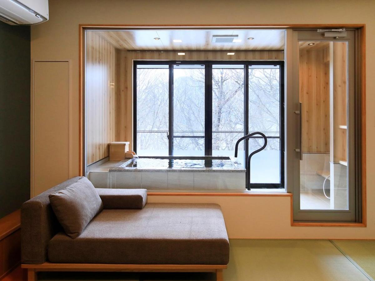 Hotel Shikisai Nikko Zewnętrze zdjęcie