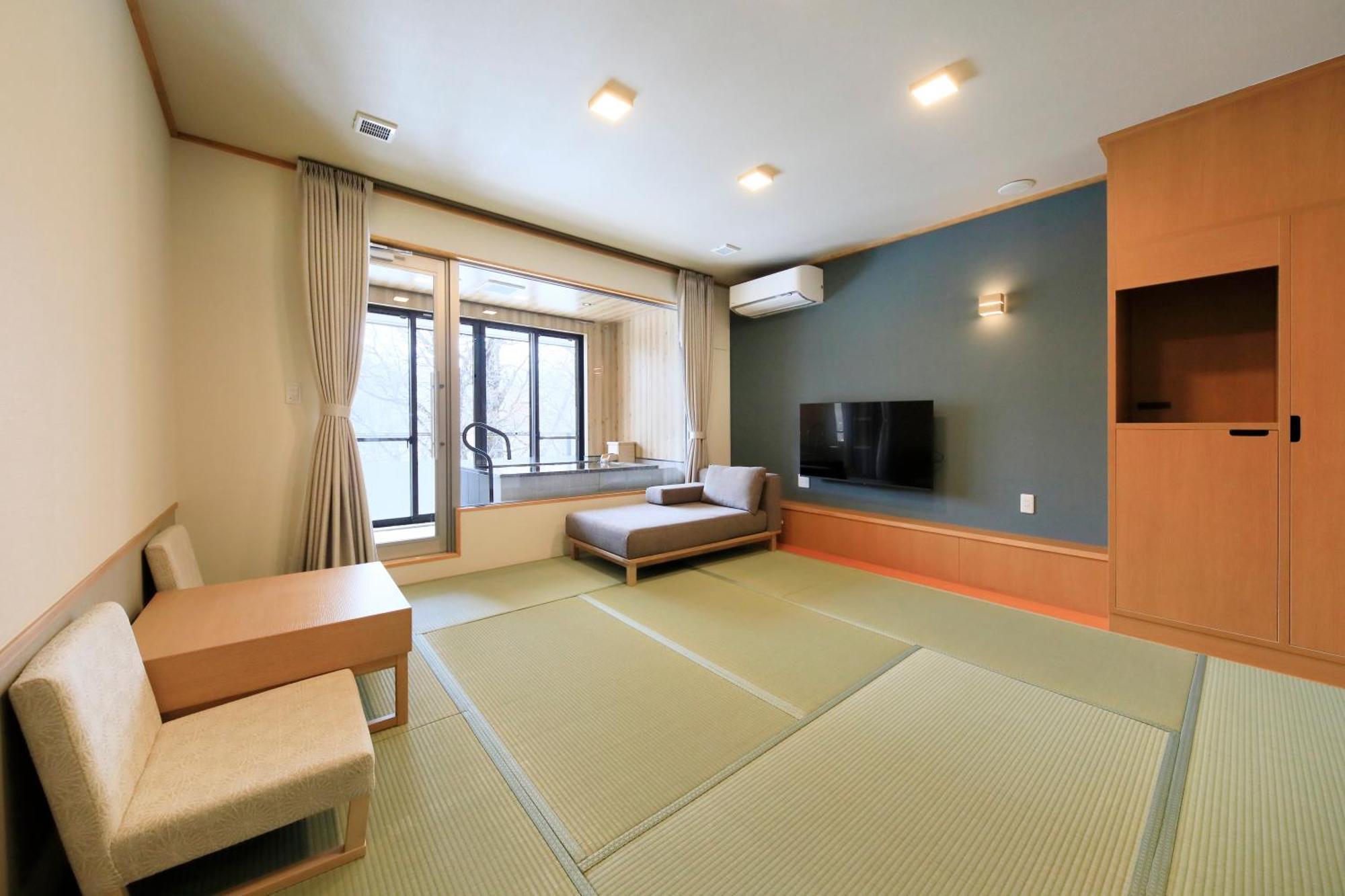 Hotel Shikisai Nikko Zewnętrze zdjęcie