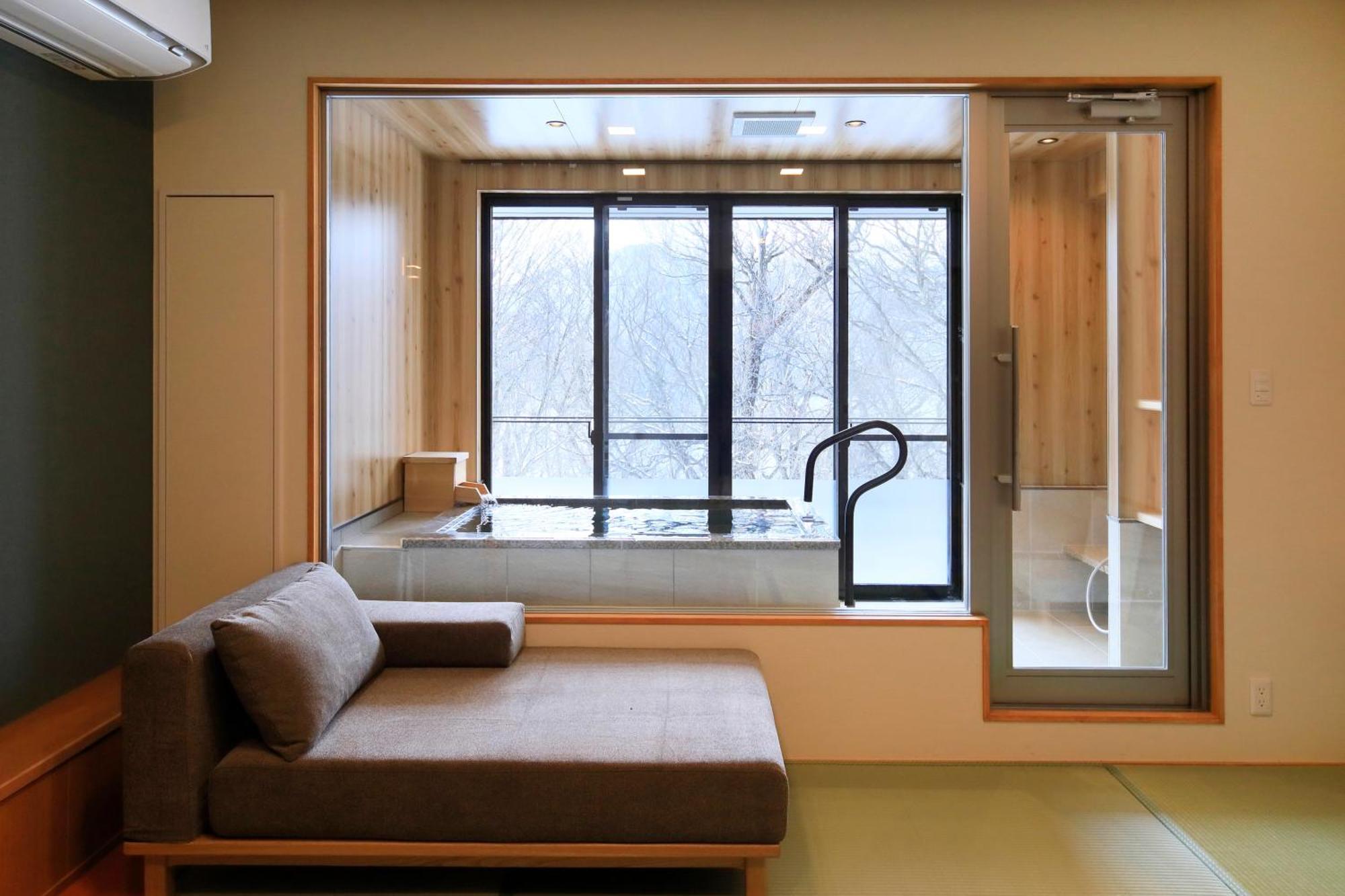 Hotel Shikisai Nikko Zewnętrze zdjęcie