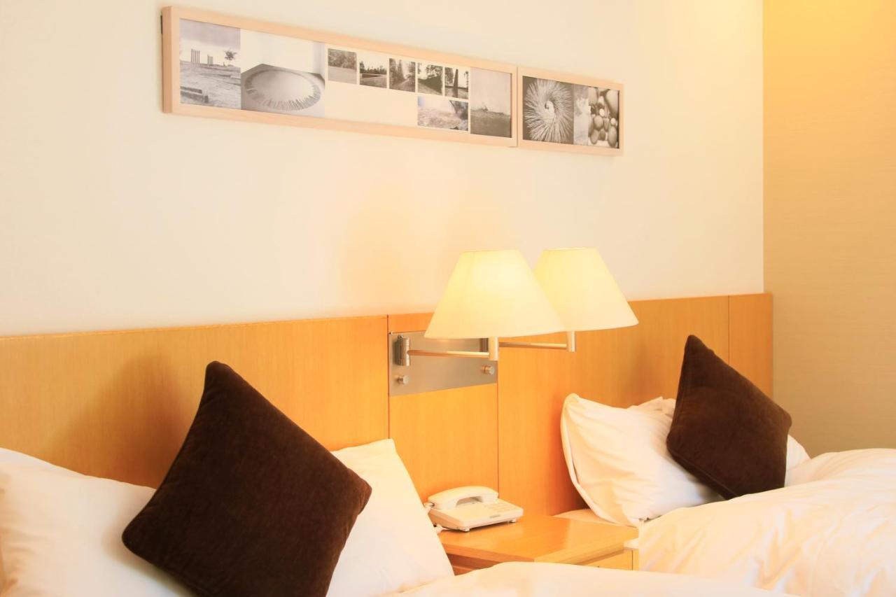 Hotel Shikisai Nikko Zewnętrze zdjęcie
